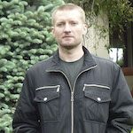 Сергей Фильчаков